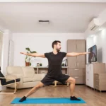 Latihan Menurunkan Berat Badan