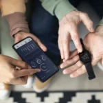 Sleep Tracking untuk Pelari