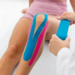 Kinesio Tape Cara Pakai