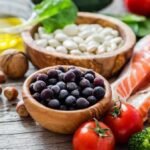 makanan bikin panjang umur