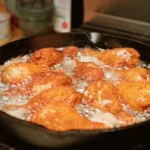 makanan merusak usus