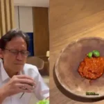 Sambal Probiotik Ala Menkes