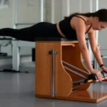 Teknik Dasar Pilates