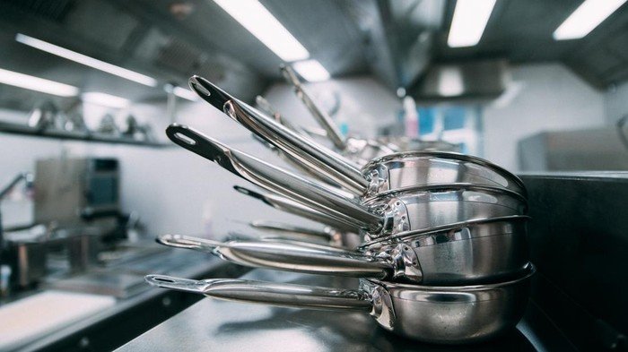 Stainless Steel