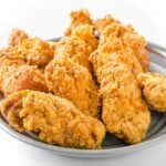 Ayam Goreng