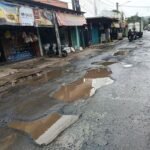 Jelang Mudik