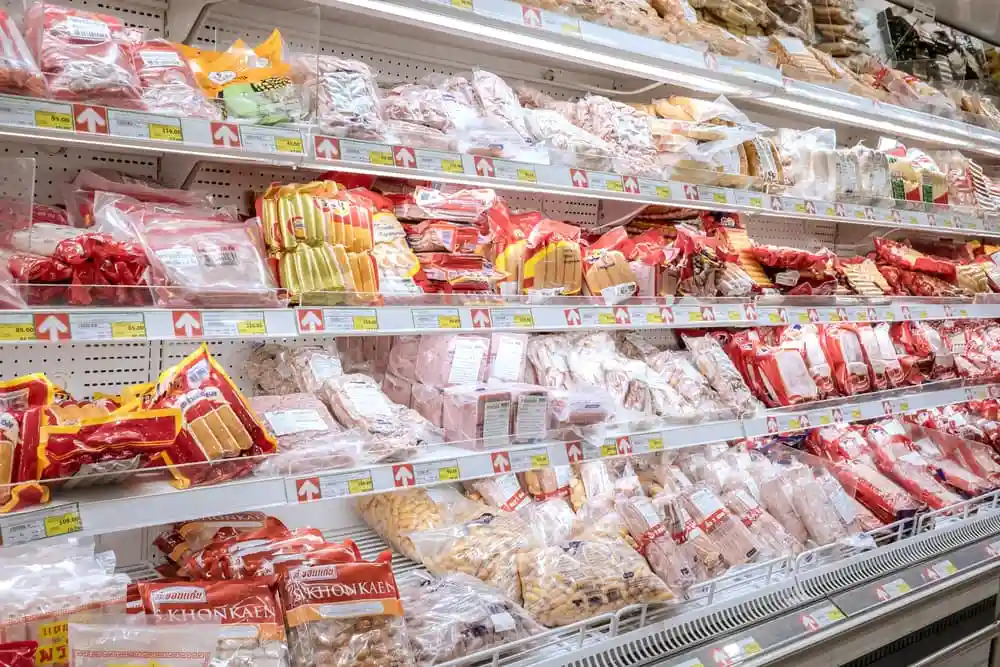 Bisnis Makanan Beku Anak