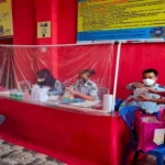 Layanan Penitipan Makanan di Lapas Batulicin
