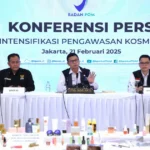 Siaran Pers Badan POM