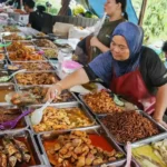 War Takjil Ramadan
