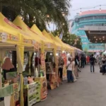 Bazar Ramadhan Surabaya