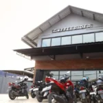 Coffee Rider Jatiuwung
