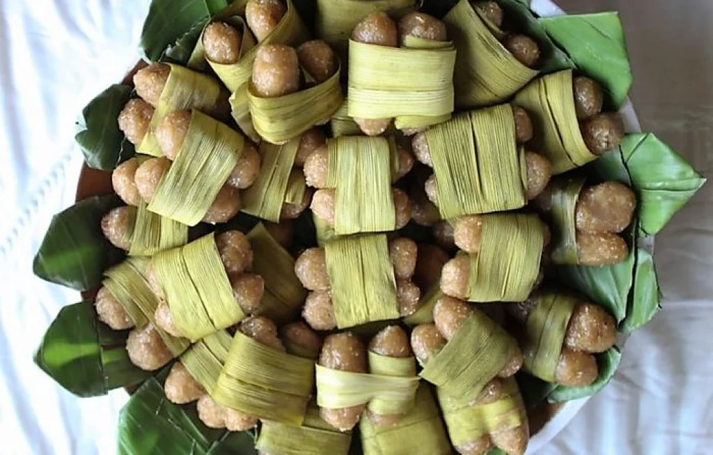Kuliner Khas Takengon