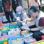 Razia TKPOM Luwu Timur