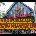 Sentra Kuliner Wiyung