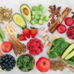 tren makan anti-inflamasi