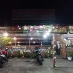Wisata Payung Kota Batu