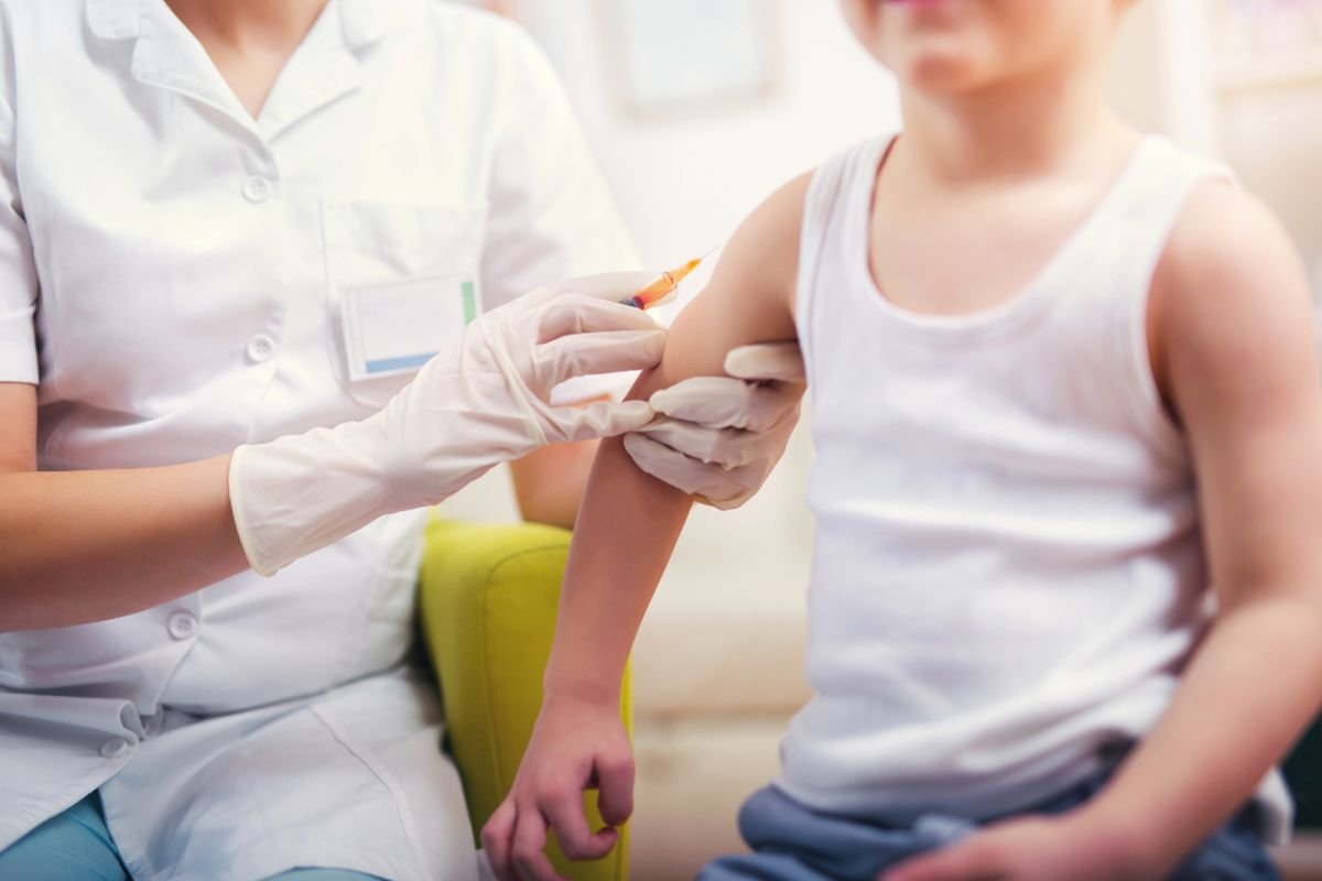 Vaksin HPV