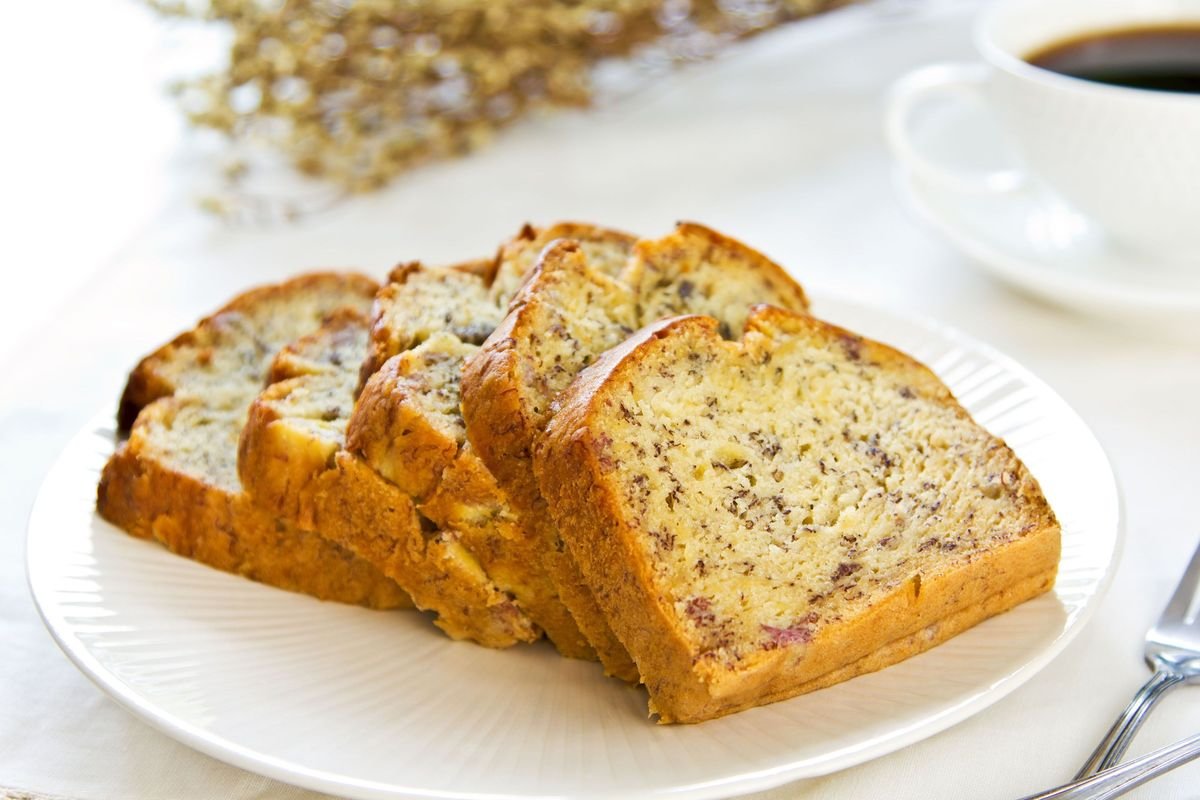 Bolu Pisang