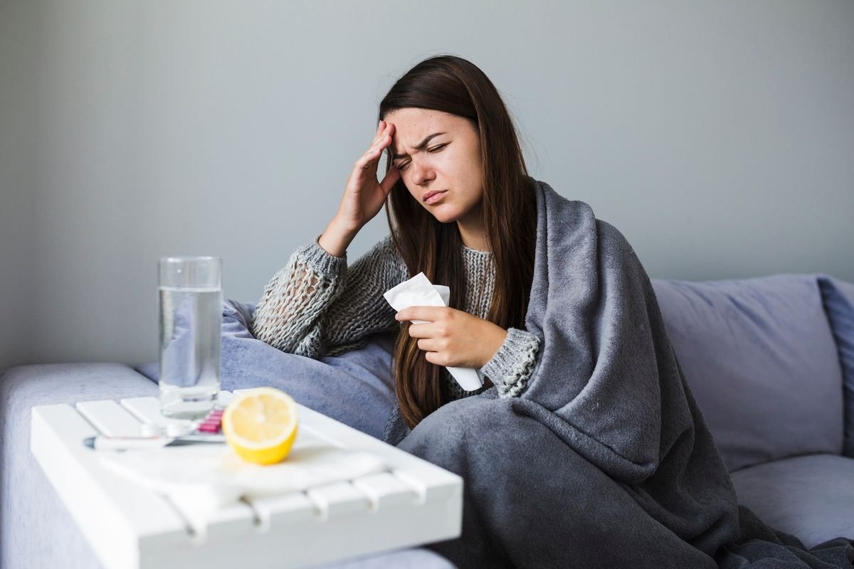 Virus Influenza