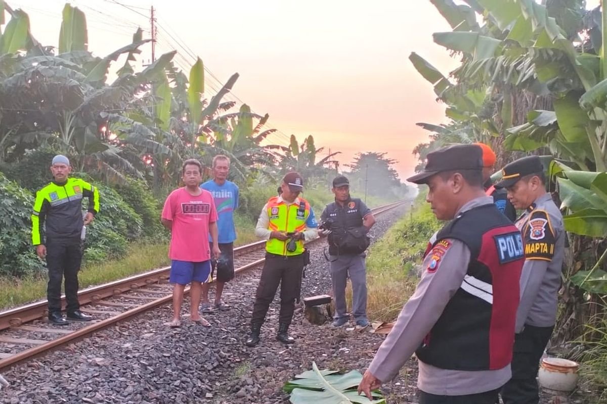 Buka Sorotan