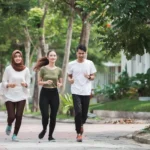 Tips Olahraga Saat Puasa
