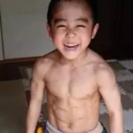 Badan Atletis Remaja