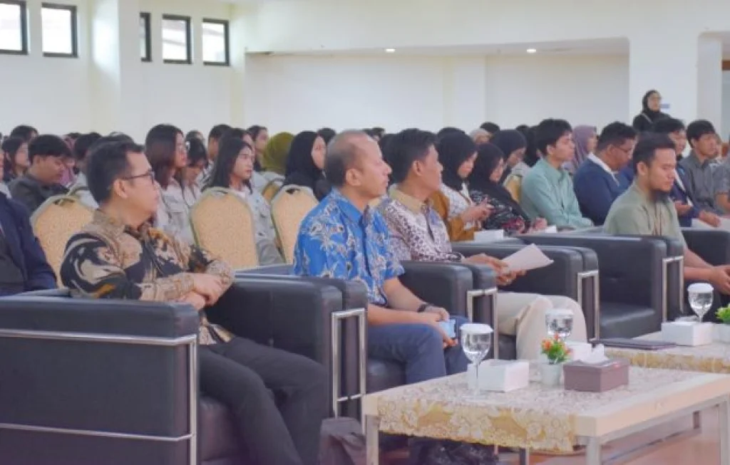 Kanwil DJKN Riau Sumbar Kepri