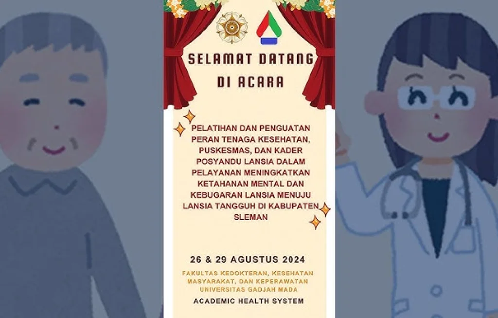 tips kebugaran lansia
