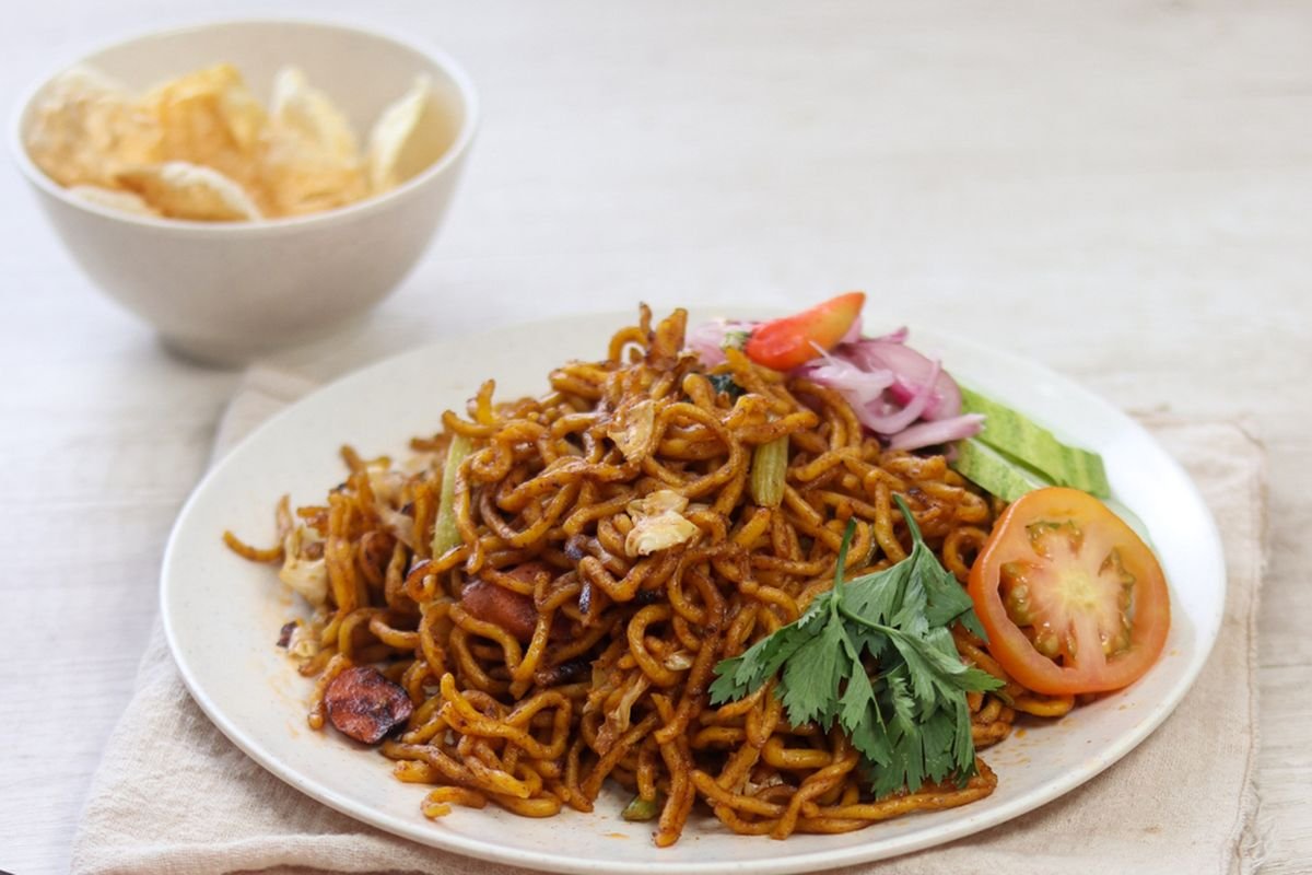 Kuliner Medan