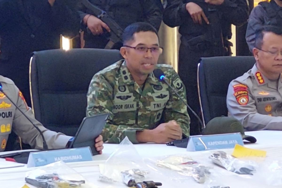 Kodam Jaya