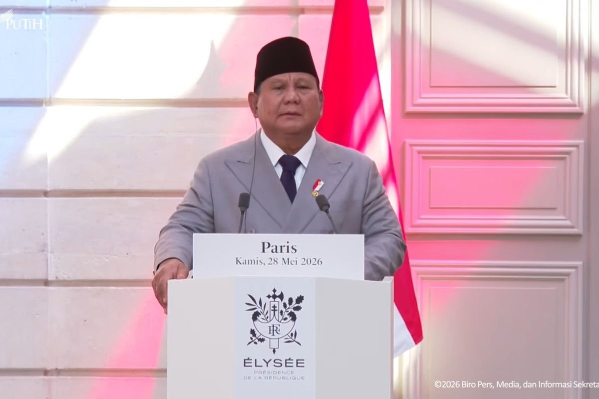 Prabowo