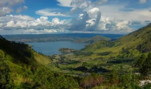 Danau Toba