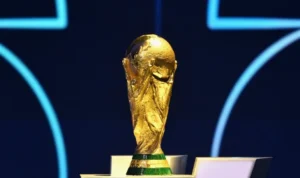 Piala Dunia