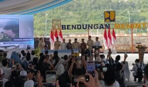 Prabowo Prabowo