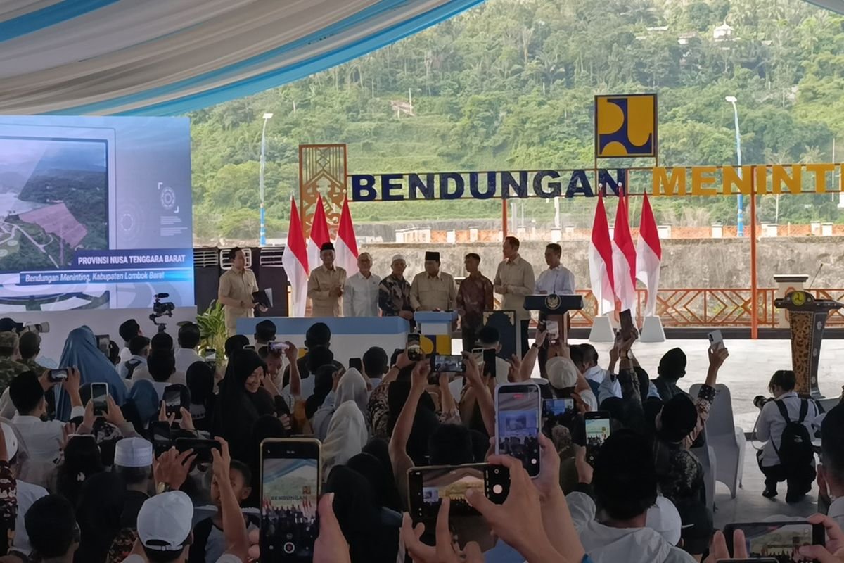 Prabowo