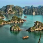 Destinasi Wisata Asia Tenggara