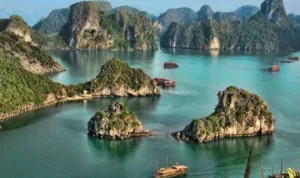Destinasi Wisata Asia Tenggara Destinasi Wisata Asia Tenggara