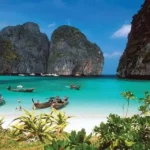 Pulau Surga Asia Tenggara
