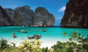 Pulau Surga Asia Tenggara Pulau Surga Asia Tenggara