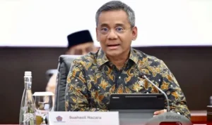 permintaan barang subsidi
