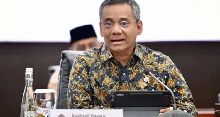 permintaan barang subsidi
